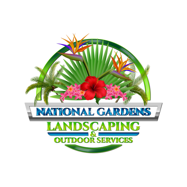 National Gardens Landscape